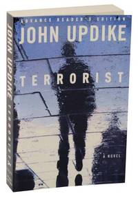 Terrorist (Advance Reading Copy)