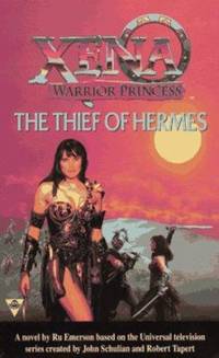 Xena: The Thief of Hermes