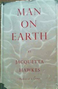 cover of Man on Earth