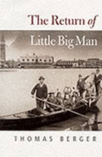 Return of Little Big Man