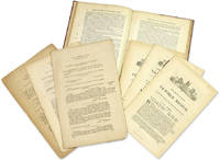 Van Dieman's Land. Copies of Despatches from the Lieutenant-Governor