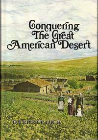 Conquering the Great American Desert: Nebraska