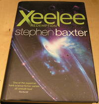 cover of Xeelee: Redemption