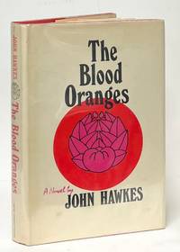 The Blood Oranges