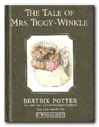 The Tale of Mrs.Tiggy-Winkle