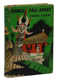 Things Fall Apart by Achebe, Chinua - 1962