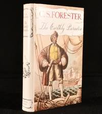 cover of The Earthly Paradise