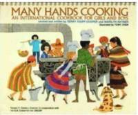 Many Hands Cooking: An International Cookbook for Girls and Boys