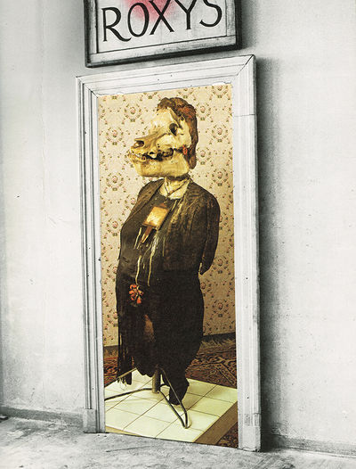Edward Kienholz. Roxys and other works aus der…