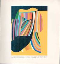 Opere grafiche 1973-1977