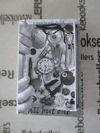 All But One by Oleszek, Julie