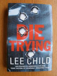 Die Trying by Child, Lee - 1998