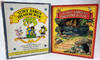 Tony Sarg's Treasure Book. Featuring...; (photo 0)