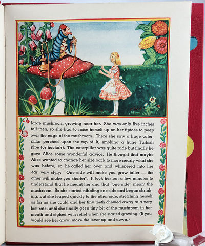 Tony Sarg's Treasure Book. Featuring...; (photo 3)