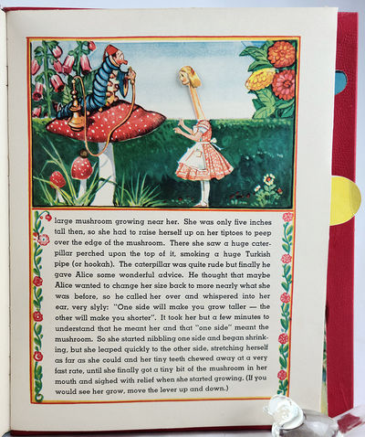 Tony Sarg's Treasure Book. Featuring...; (photo 4)