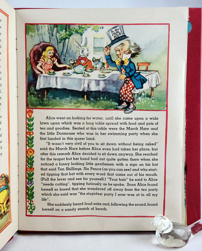 Tony Sarg's Treasure Book. Featuring...; (photo 6)
