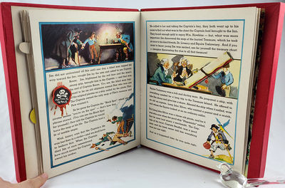 Tony Sarg's Treasure Book. Featuring...; (photo 7)