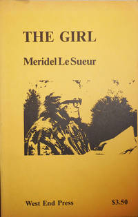 image of The Girl