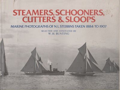 Steamers, Schooners Cutters, and Sloops.