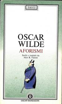 image of Aforismi.