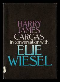 Harry James Cargas in conversation with Elie Wiesel