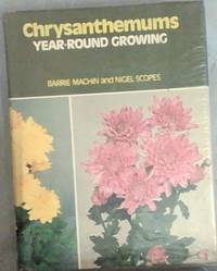 image of Chrysanthemums: Year-Round Growing