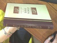 image of Story of the Bible World; in Map, Word, and Picture