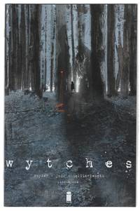 image of Wytches #1