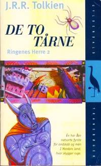 De to tårne - Ringenes Herre 2