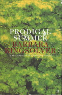 image of PRODIGAL SUMMER.