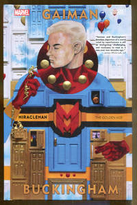 image of Miracleman: The Golden Age