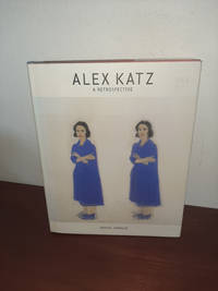 Alex Katz