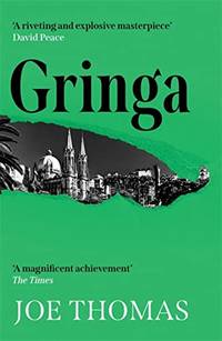 Gringa (S&Atilde;&pound;o Paulo Quartet)