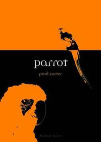 Parrot (Animal Series) de Paul Carter