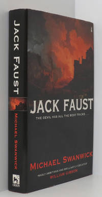 Jack Faust