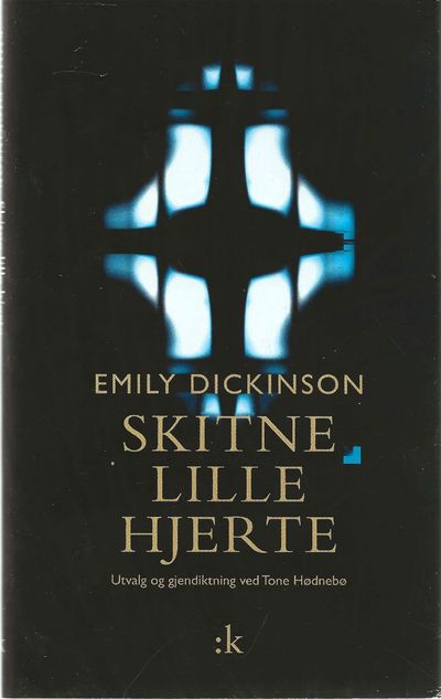 Skitne lille hjerte