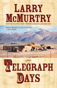 image of Telegraph Days