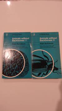 Animals without Backbones: 1 and 2