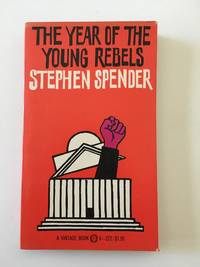 image of The Year of the Young Rebels