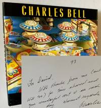 image of Charles Bell: The Complete Works 1970-1990
