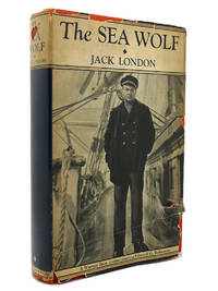 cover of THE SEA WOLF