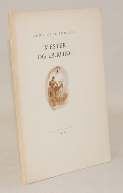 Mester og lærling.
