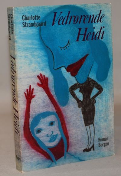 Vedrørende Heidi.
