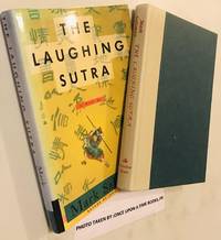 The Laughing Sutra: A Novel by Salzman, Mark - 1991-01-16