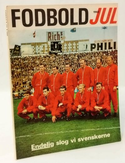 Fodbold Jul.1965.