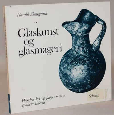Glaskunst og glasmageri.