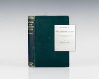 The Theory of the Leisure Class: An Economic Study in the Evolution of Institutions. by Veblen, Thorstein - 1899