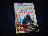 image of The Hobo Diet: Eat Less, Walk More, and Try Not to Die