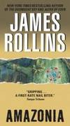 Amazonia by James Rollins - Paperback - 2010-09-04 - from Books Express (SKU: 0061965839q)
