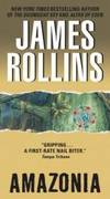 Amazonia by James Rollins - 2010-09-04